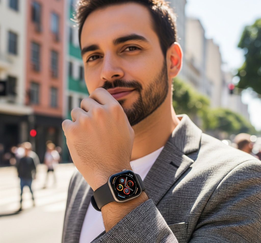 Apple Watch Ultra 2