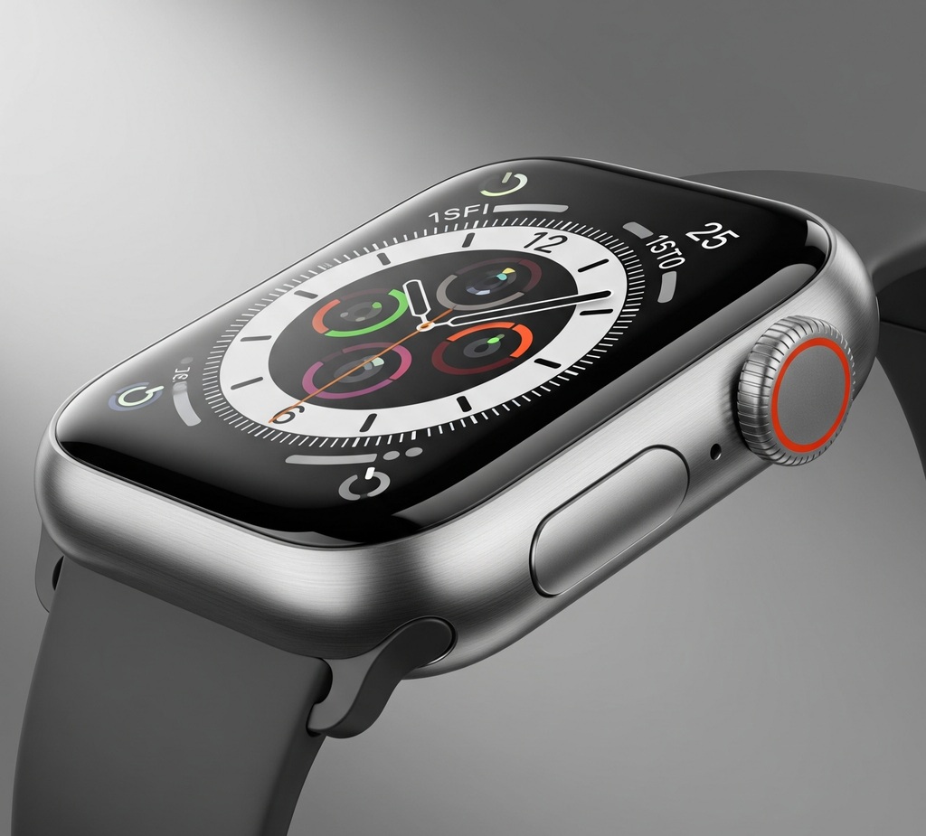 Apple Watch Ultra 2