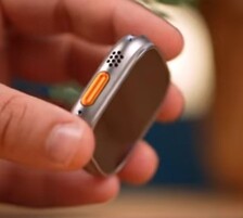 Apple Watch Ultra 2 - Detalhe