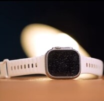 Apple Watch Ultra 2 - Detalhe