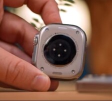 Apple Watch Ultra 2 - Detalhe