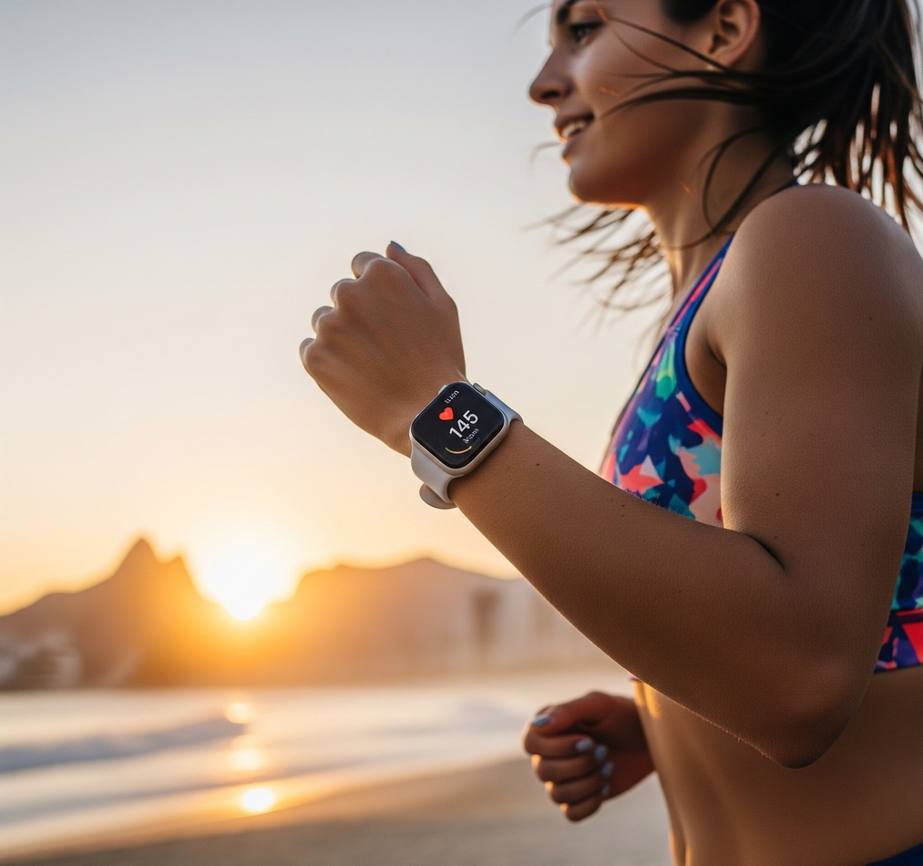 Apple Watch Ultra 2 - Detalhe