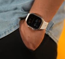 Apple Watch Ultra 2 - Vista 3