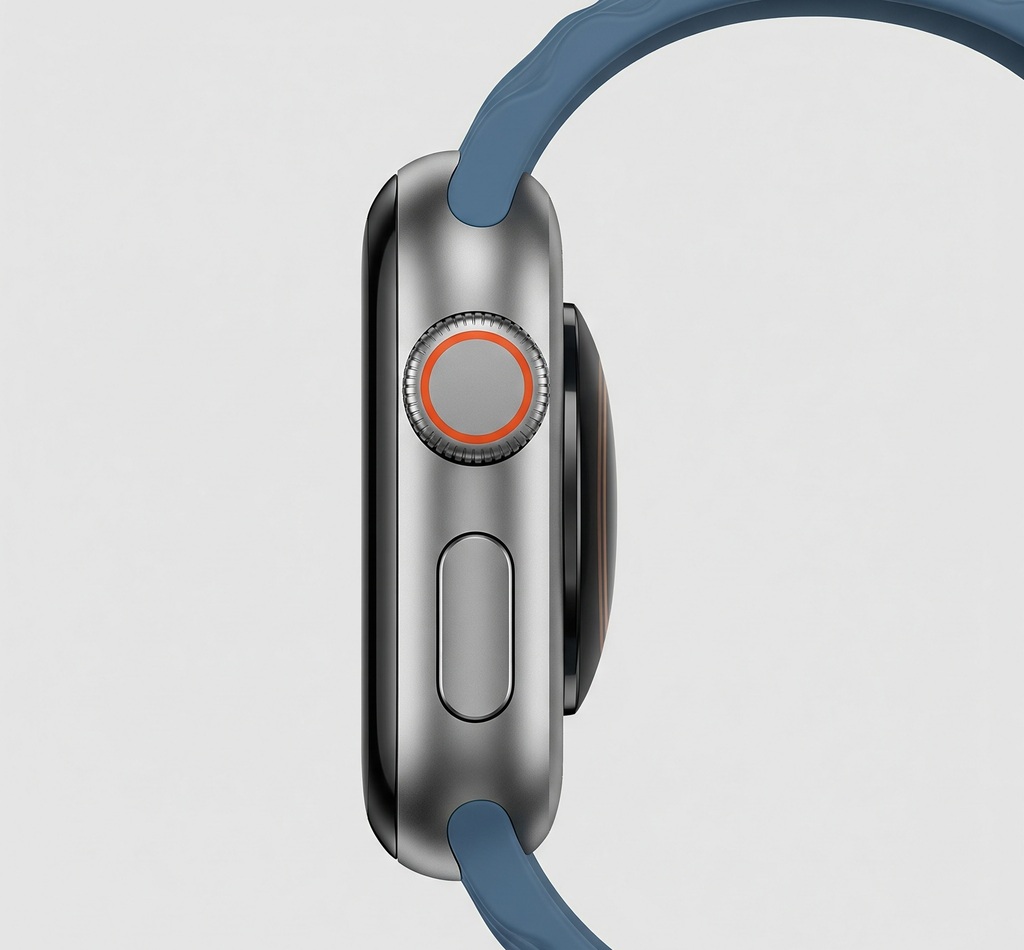 Apple Watch Ultra 2 - Detalhe